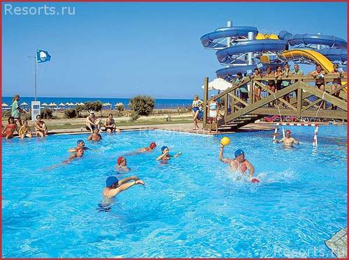 Candia Maris Hotel 15